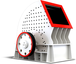 錘式破碎機(jī)
